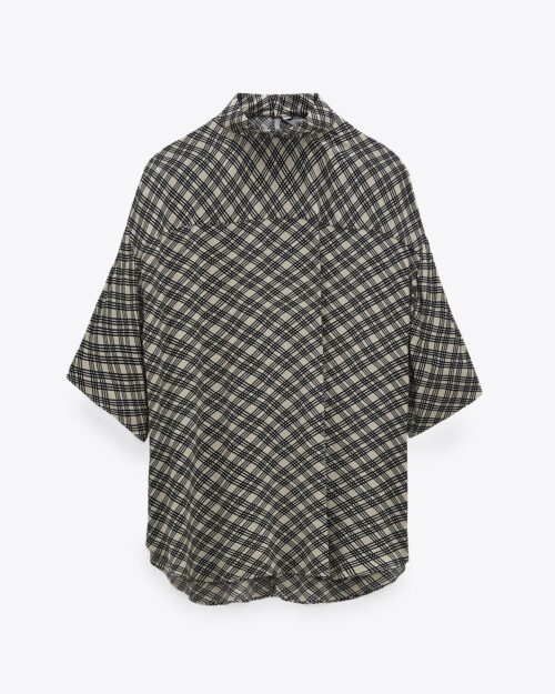 Printed Top